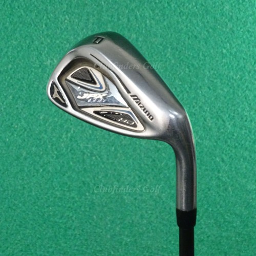 Mizuno jpx 800 pitching - pw,