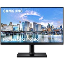 New Samsung Large 27-inch IPS