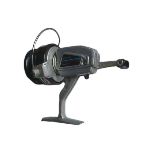 Daiwa m13a fishing reel - reel, mark