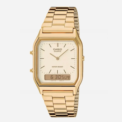 Casio vintage 230ga 9dmqyes - casio, aq-230ga-9dmqyes