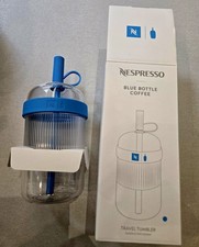 NUOVO NESPRESSO NOLA Bottiglia