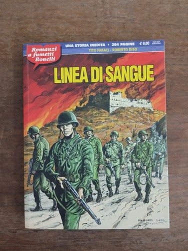 2011 linea sangue - 11,