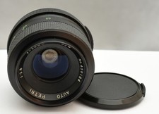 Petri  Auto 1:2,8 f=35mm