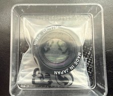 Nikon DK-17M oculare