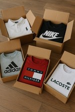 Box Stock Lotto al kg