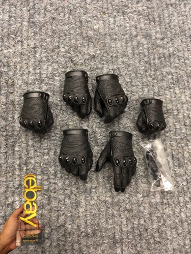 Hot toys dx19 - toys, il