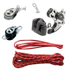 Allen dinghy kicker pack - dinghy,