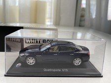 Modellino auto Maserati