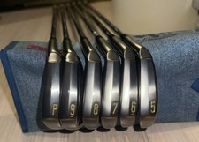 Srixon ZXi7 Set di ferri