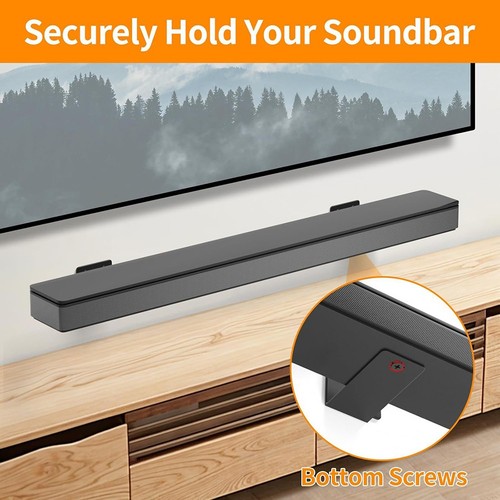 Per soundbar bose staffa - per,