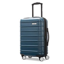 SAMSONITE OMNI 2 BAGAGLI RIGIDI A MANO 22X14X9 - NOVA TEAL
