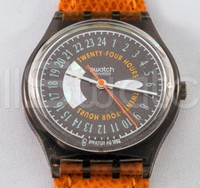 Swatch Standards 24th ore 1993