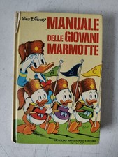 IL MANUALE DELLE GIOVANI