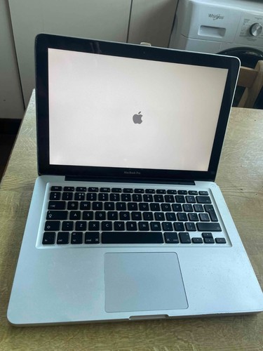 Macbook pro mid - mid-2012, i7