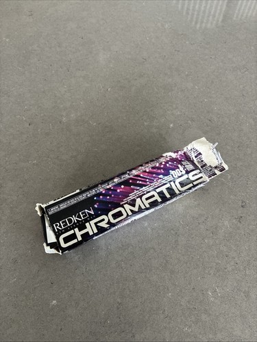 Redken chromatics hair color - chromatics,
