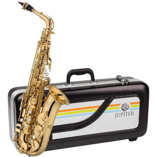 Jupiter jas500a sax alto - jas500a,