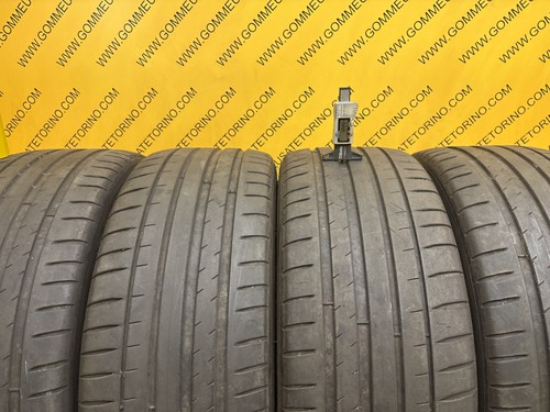 Pneumatici usati estivi gomme - pneumatici,