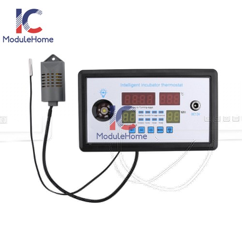 W9005 termostato incubazione - w9005,