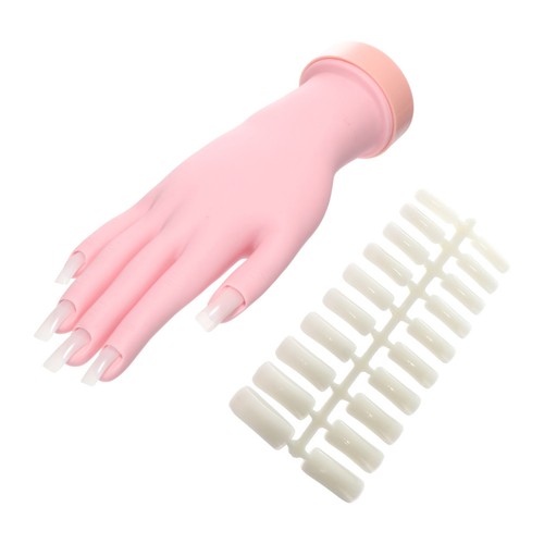 1pc pratica manicure mano - pratica,