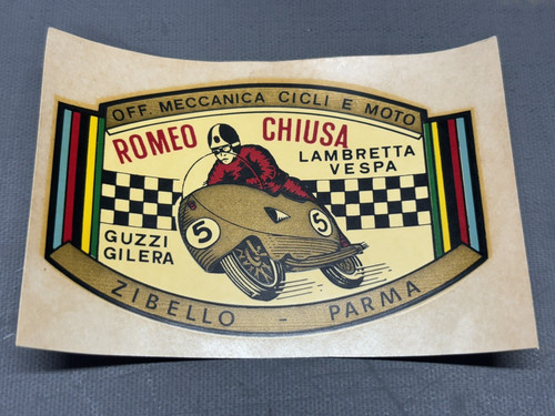 Orig scivolo acqua anni 60 - scivolo, d'acqua
