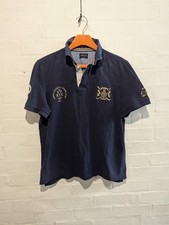 Howick Polo Rowing Club blu