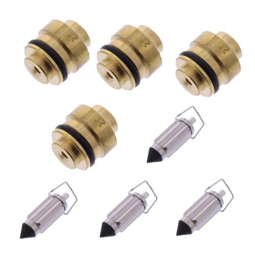 Ago galleggiante con - 4x, sedile