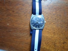 LANCO. orologio Svizzero