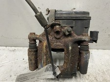 Supporto freno posteriore