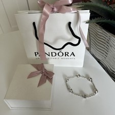 Autentico Bracciale Pandora