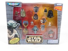 NUOVE Micro Machines Star Wars