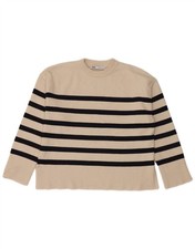 Maglione maglione girocollo