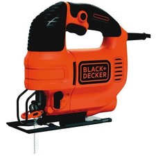 BLACK+DECKER SEGHETTO