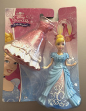 Nuova bambola disney princess - disney,