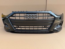 Paraurti anteriore audi - audi, a4
