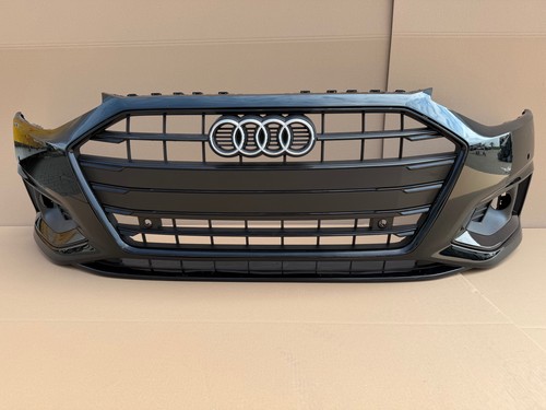 Paraurti anteriore audi b9 - anteriore, a4