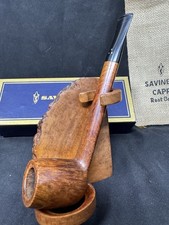 Pipa vintage anni 80 Savinelli