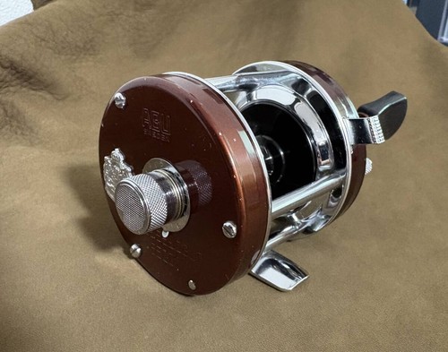 Abu garcia ambassadeur 5500 - abu,