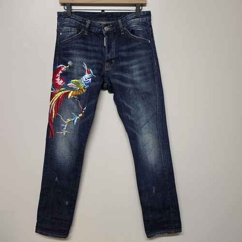 Dsquared2 slim jeans - jeans, sz