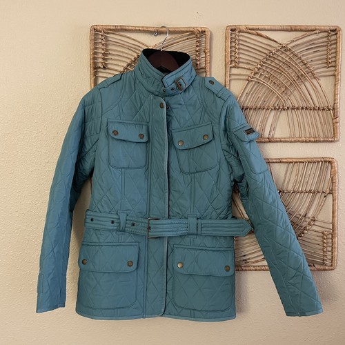 Barbour international tourer - barbour,
