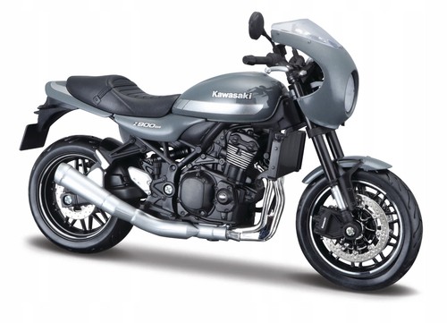 Modellino moto kawasaki - moto,