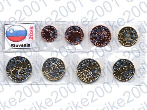 New euro slovenia - euro,