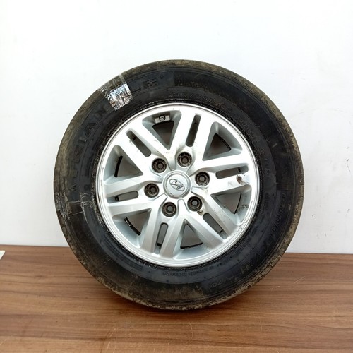Hyundai i800 pollici - i800, 16