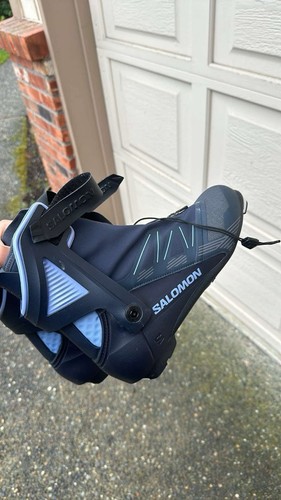 Stivali skate salomon - stivali,