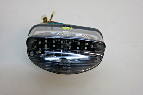 Faro fanale posteriore led - posteriore,