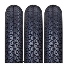 TRE GOMME PNEUMATICI COPERTONE