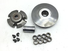 PULEGGIA MOBILE VARIATORE