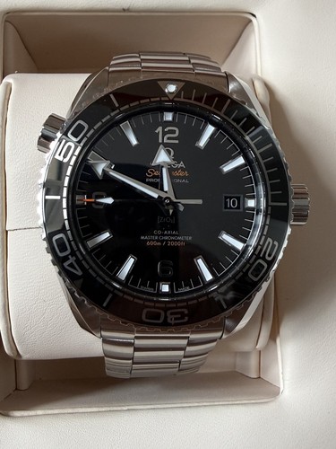 Orologio omega seamaster - orologio,