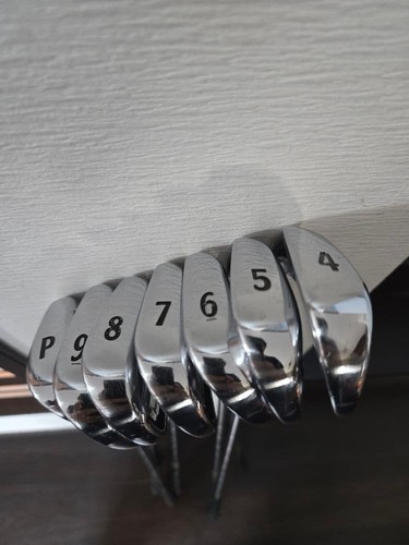 Titleist ap2 714 - 714, di
