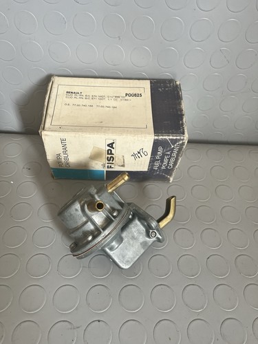 Pompetta carburante renault - carburante,