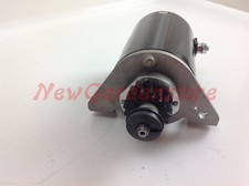 Motorino avviamento B&S motore